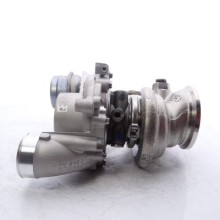 Turbocharger GARRETT 824453-5002S OE Ref 11657849044 GARRETT