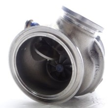 Turbocharger GARRETT 824453-5003S OE Ref 11657849044 GARRETT