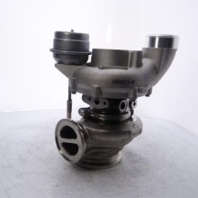 Turbocharger GARRETT 824453-5003S OE Ref 11657849044 GARRETT