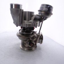 Turbocharger GARRETT 824454-5002S OE Ref 11657849045 GARRETT
