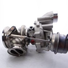 Turbocharger GARRETT 824454-5002S OE Ref 11657849045 GARRETT