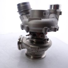 Turbocharger GARRETT 824454-5002S OE Ref 11657849045 GARRETT