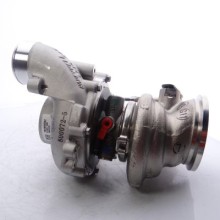 Turbocharger GARRETT 824454-5003S OE Ref 11657849045 GARRETT