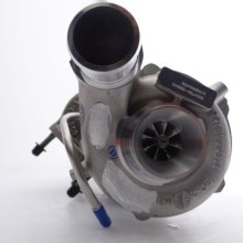 Turbocharger GARRETT 824756-9006S OE Ref FPLA6K682CE GARRETT