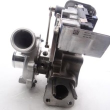 Turbocharger GARRETT 825154-5003S OE Ref 55496255 GARRETT