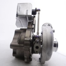 Turbocharger GARRETT 825154-5003S OE Ref 55496255 GARRETT