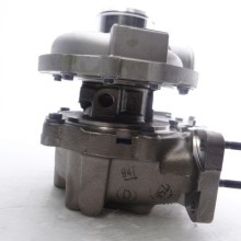 Turbocharger GARRETT 825154-5007S OE Ref 55510316 GARRETT