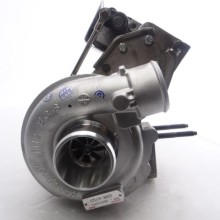 Turbocharger GARRETT 825154-5009S OE Ref 40009097 GARRETT