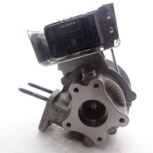 Turbocharger GARRETT 825154-5009S OE Ref 40009097 GARRETT