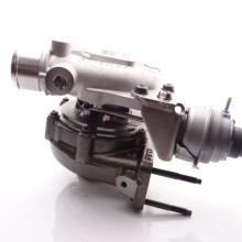 Turbocharger GARRETT 825287-5001S OE Ref 71795131 GARRETT