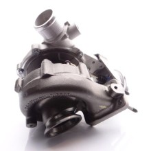 Turbocharger GARRETT 825287-5001S OE Ref 71795131 GARRETT