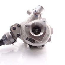 Turbocharger GARRETT 825287-5001S OE Ref 71795131 GARRETT