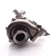 Turbocharger GARRETT 825287-5001S OE Ref 71795131 GARRETT