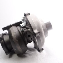 Turbocharger GARRETT 825366-5004S OE Ref 17201EW040 GARRETT