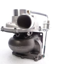 Turbocharger GARRETT 825366-5004S OE Ref 17201EW040 GARRETT