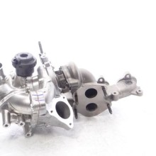 Turbocharger GARRETT 825759-5002S OE Ref 144119860RB GARRETT
