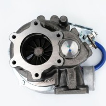 Turbocharger GARRETT 827962-5003S OE Ref G3RE21118100135 GARRETT