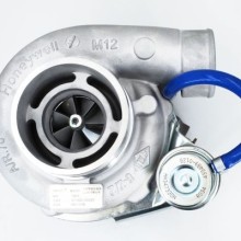 Turbocharger GARRETT 827962-5003S OE Ref G3RE21118100135 GARRETT