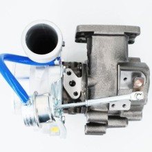 Turbocharger GARRETT 827962-5003S OE Ref G3RE21118100135 GARRETT