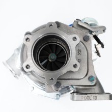 Turbocharger GARRETT 827986-5002S OE Ref 612601111167 GARRETT