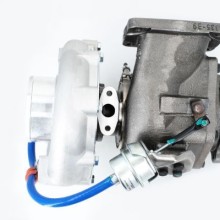 Turbocharger GARRETT 827986-5002S OE Ref 612601111167 GARRETT