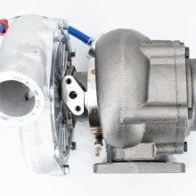 Turbocharger GARRETT 827986-5002S OE Ref 612601111167 GARRETT