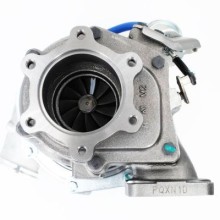 Turbocharger GARRETT 827986-5008S OE Ref 612601111237 GARRETT
