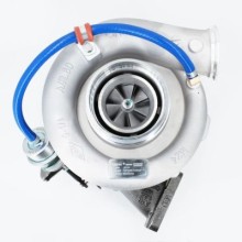 Turbocharger GARRETT 827986-5008S OE Ref 612601111237 GARRETT