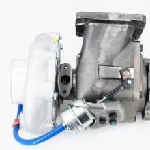 Turbocharger GARRETT 827986-5008S OE Ref 612601111237 GARRETT