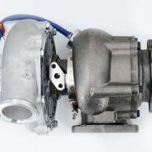Turbocharger GARRETT 827986-5008S OE Ref 612601111237 GARRETT