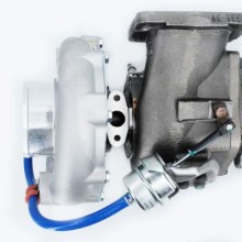 Turbocharger GARRETT 827986-5014S OE Ref 1000157680 GARRETT