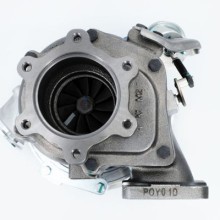 Turbocharger GARRETT 827986-5014S OE Ref 1000157680 GARRETT