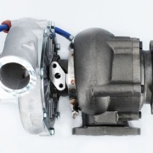 Turbocharger GARRETT 827986-5014S OE Ref 1000157680 GARRETT