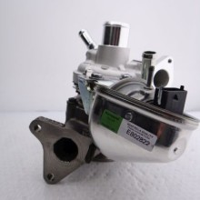 Turbocharger GARRETT 828578-9004S OE Ref 55266961 GARRETT