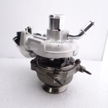 Turbocharger GARRETT 828578-9004S OE Ref 55266961 GARRETT