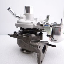 Turbocharger GARRETT 828578-9004S OE Ref 55266961 GARRETT