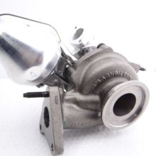 Turbocharger GARRETT 828578-9004S OE Ref 55266961 GARRETT