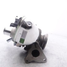 Turbocharger GARRETT 828578-9004S OE Ref 55266961 GARRETT