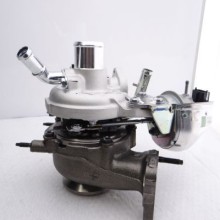 Turbocharger GARRETT 828578-9004S OE Ref 55266961 GARRETT