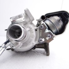 Turbocharger GARRETT 828578-9004S OE Ref 55266961 GARRETT
