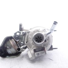 Turbocharger GARRETT 828578-9004S OE Ref 55266961 GARRETT