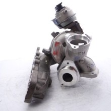 Turbocharger GARRETT 829847-5003S OE Ref 04L253016KV100 GARRETT
