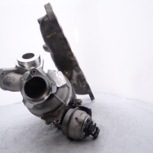 Turbocharger GARRETT 829847-5003S OE Ref 04L253016KV100 GARRETT