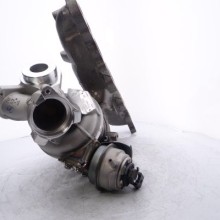 Turbocharger GARRETT 829847-5003S OE Ref 04L253016KV100 GARRETT