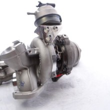 Turbocharger GARRETT 829847-5003S OE Ref 04L253016KV100 GARRETT