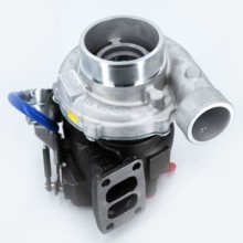 Turbocharger GARRETT 830010-5007S OE Ref J3GS81118100135 GARRETT