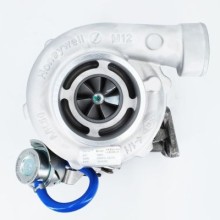 Turbocharger GARRETT 830010-5007S OE Ref J3GS81118100135 GARRETT