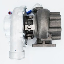 Turbocharger GARRETT 830010-5007S OE Ref J3GS81118100135 GARRETT