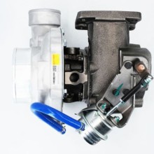 Turbocharger GARRETT 830010-5007S OE Ref J3GS81118100135 GARRETT