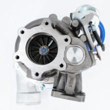 Turbocharger GARRETT 830010-5007S OE Ref J3GS81118100135 GARRETT